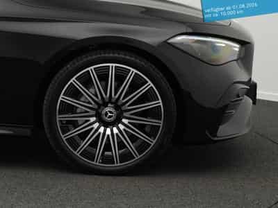 Mercedes CLE 300 4MATIC Coupé verfügbar mit ca. 10.000 km (2025) - Foto 8