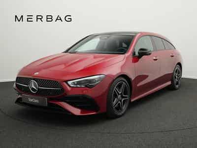 Mercedes CLA 200 AMG-Line Premium (2025) - Foto 1