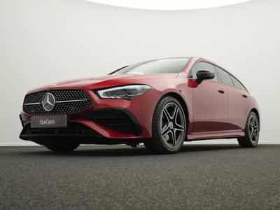 Mercedes CLA 200 AMG-Line Premium (2025) - Foto 10