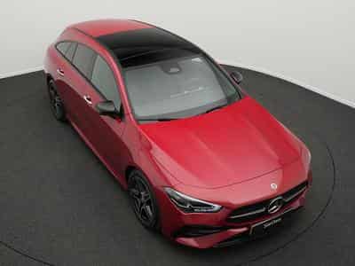 Mercedes CLA 200 AMG-Line Premium (2025) - Foto 12