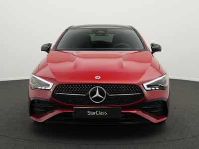 Mercedes CLA 200 AMG-Line Premium (2025) - Foto 2