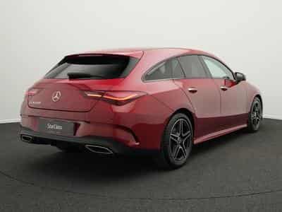 Mercedes CLA 200 AMG-Line Premium (2025) - Foto 3