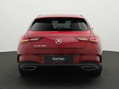 Mercedes CLA 200 AMG-Line Premium (2025) - Foto 4