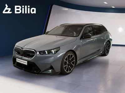 BMW M5 Touring DAB LED Pano.Dach RFK Komfortzg. (2025) - Foto 1