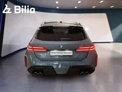BMW M5 Touring DAB LED Pano.Dach RFK Komfortzg. (2025) - Foto 3