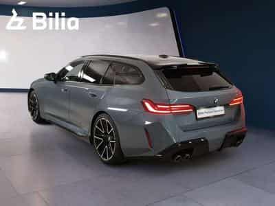 BMW M5 Touring DAB LED Pano.Dach RFK Komfortzg. (2025) - Foto 4