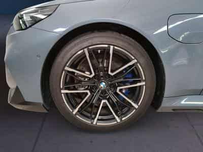 BMW M5 Touring DAB LED Pano.Dach RFK Komfortzg. (2025) - Foto 6