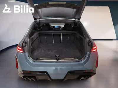 BMW M5 Touring DAB LED Pano.Dach RFK Komfortzg. (2025) - Foto 9