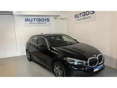 BMW 116 1.5-DIESEL  116CH DKG7 (2022) - Foto 1