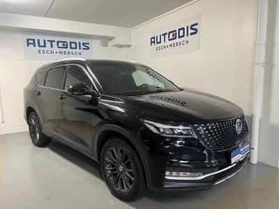 DFSK Fengon 7 2.0 T-GDI PREMIUM AWD AUT 7 PLACES (2024) - Foto 1