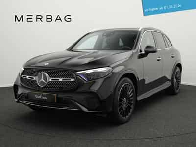 Mercedes GLC 300 d 4MATIC AMG-Line Premium Plus (2025) - Foto 1