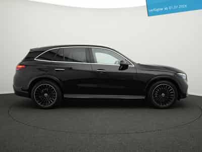 Mercedes GLC 300 d 4MATIC AMG-Line Premium Plus (2025) - Foto 5