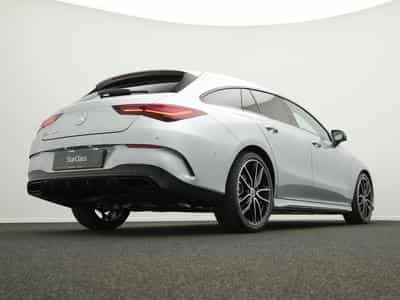 Mercedes CLA 180 AMG-Line Premium Plus (2025) - Foto 11