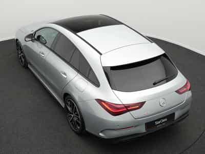 Mercedes CLA 180 AMG-Line Premium Plus (2025) - Foto 13