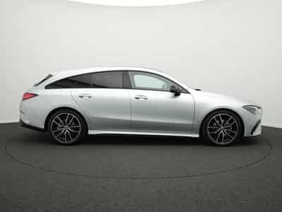 Mercedes CLA 180 AMG-Line Premium Plus (2025) - Foto 5