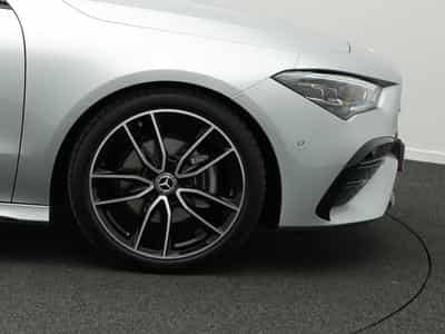 Mercedes CLA 180 AMG-Line Premium Plus (2025) - Foto 8