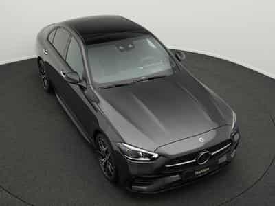 Mercedes C 200 d AMG-Line Advanced Plus (2025) - Foto 12