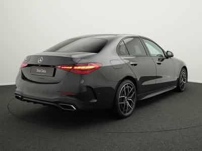 Mercedes C 200 d AMG-Line Advanced Plus (2025) - Foto 3