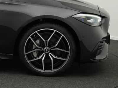 Mercedes C 200 d AMG-Line Advanced Plus (2025) - Foto 8