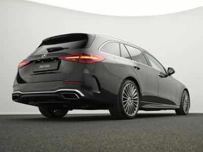 Mercedes C 200 d T-Modell AMG-Line (2025) - Foto 11