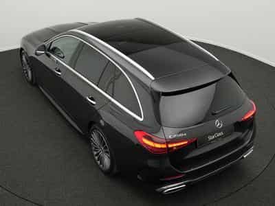 Mercedes C 200 d T-Modell AMG-Line (2025) - Foto 13
