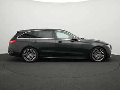 Mercedes C 200 d T-Modell AMG-Line (2025) - Foto 5