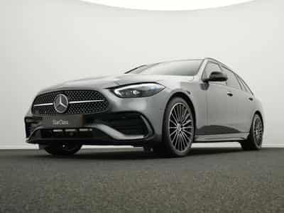 Mercedes C 200 d T-Modell AMG-Line (2026) - Foto 10