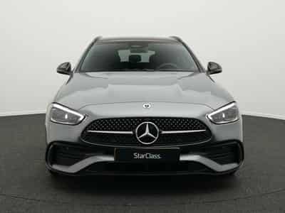 Mercedes C 200 d T-Modell AMG-Line (2026) - Foto 2
