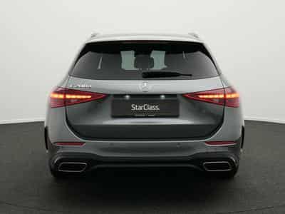 Mercedes C 200 d T-Modell AMG-Line (2026) - Foto 4
