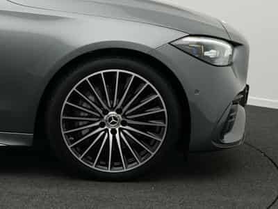 Mercedes C 200 d T-Modell AMG-Line (2026) - Foto 8