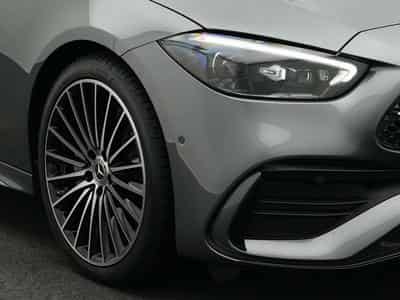 Mercedes C 200 d T-Modell AMG-Line (2026) - Foto 9