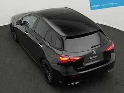 Mercedes A 200 d AMG-Line verfügbar mit ca.10.000 km (2026) - Foto 13