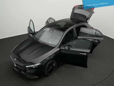 Mercedes A 200 d AMG-Line verfügbar mit ca.10.000 km (2026) - Foto 14