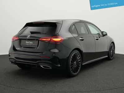 Mercedes A 200 d AMG-Line verfügbar mit ca.10.000 km (2026) - Foto 3