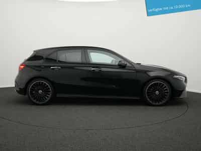 Mercedes A 200 d AMG-Line verfügbar mit ca.10.000 km (2026) - Foto 5