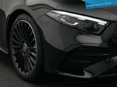 Mercedes A 200 d AMG-Line verfügbar mit ca.10.000 km (2026) - Foto 9