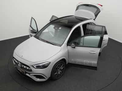 Mercedes GLA 180 AMG-Line (2025) - Foto 14