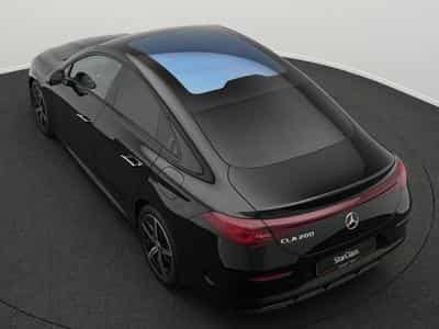 Mercedes CLA 200 AMG-Line verfügbar mit ca.9.000km (2026) - Foto 13