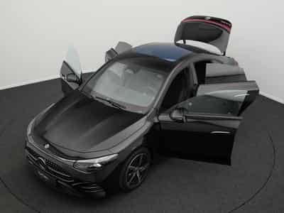Mercedes CLA 200 AMG-Line verfügbar mit ca.9.000km (2026) - Foto 14