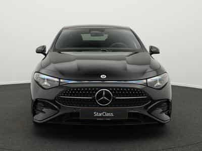 Mercedes CLA 200 AMG-Line verfügbar mit ca.9.000km (2026) - Foto 2