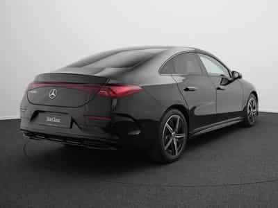 Mercedes CLA 200 AMG-Line verfügbar mit ca.9.000km (2026) - Foto 3