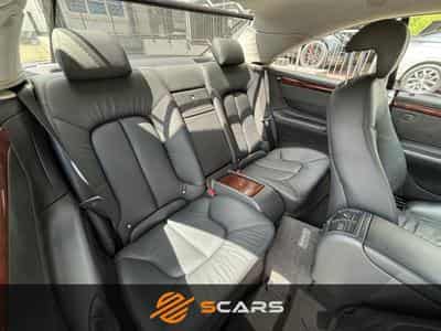 Mercedes CL 500 C215 5.0 V8 306cv (2004) - Foto 10