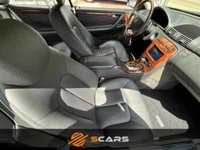 Mercedes CL 500 C215 5.0 V8 306cv (2004) - Foto 12