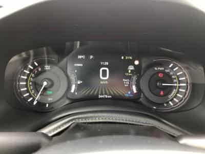 Jeep Renegade S (2021) - Foto 10