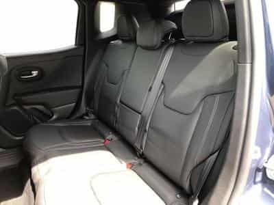 Jeep Renegade S (2021) - Foto 11