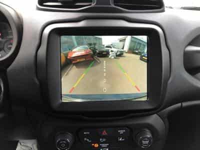 Jeep Renegade S (2021) - Foto 15