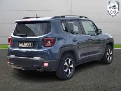 Jeep Renegade S (2021) - Foto 2
