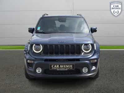 Jeep Renegade S (2021) - Foto 3