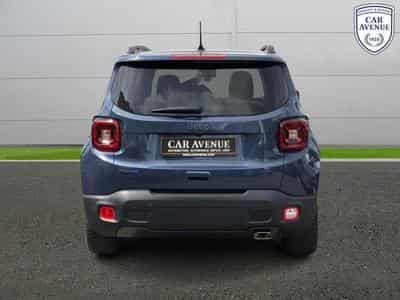 Jeep Renegade S (2021) - Foto 4