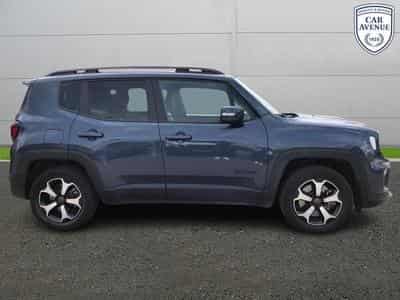 Jeep Renegade S (2021) - Foto 5